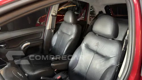 C3 1.4 I Exclusive 8V