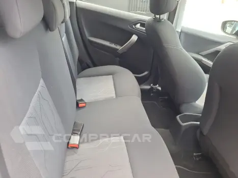 208 Allure 1.2 Flex 12V 5p Mec.