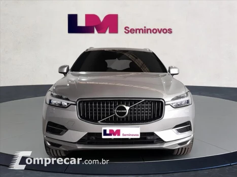XC60 2.0 T8 HYBRID INSCRIPTION AWD GEARTRONIC