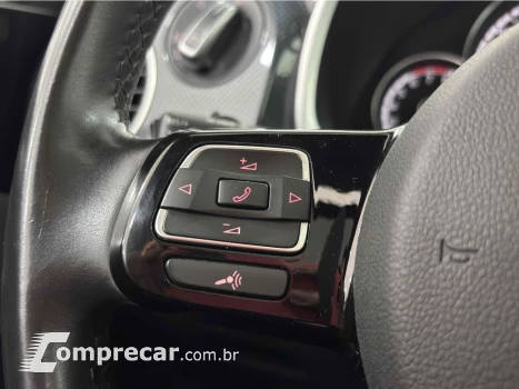 FUSCA 2.0 TSI 16V GASOLINA 2P AUTOMÁTICO