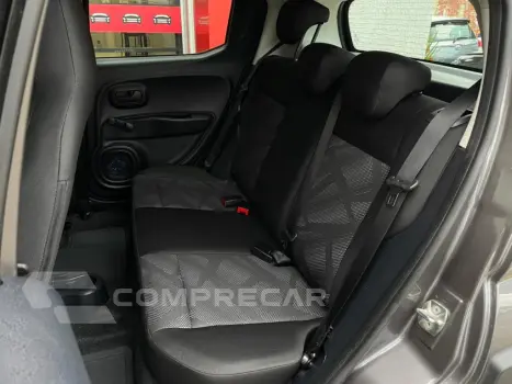 MOBI 1.0 EVO FLEX LIKE. MANUAL