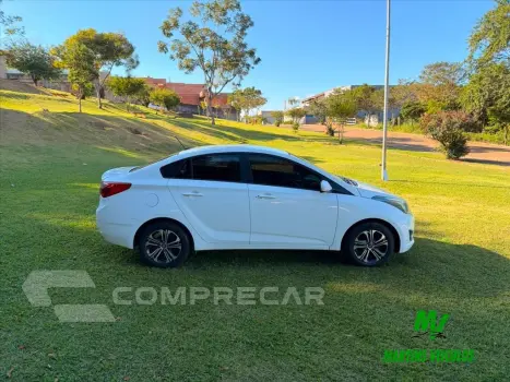 HB20S 1.0 COMFORT STYLE 12V FLEX 4P MANUAL