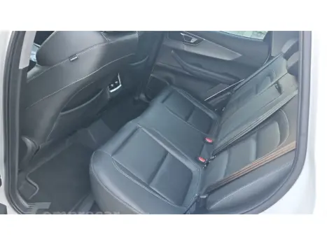 TIGGO 5x 1.5 VVT TURBO IFLEX SPORT CVT