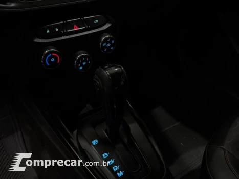 ONIX - 1.4 MPFI LTZ 8V 4P AUTOMÁTICO