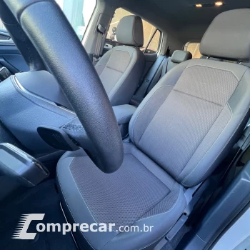 T-Cross 1.0 TSI Flex 12V 5p Aut.