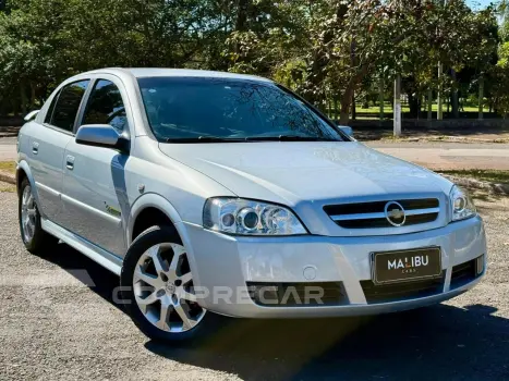 ASTRA 2.0 MPFI Advantage 8V