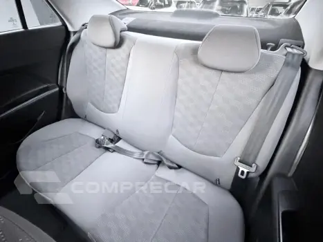 HB20S 1.6 COMFORT PLUS 16V FLEX 4P AUTOMÁTICO