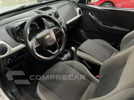 MONTANA 1.4 MPFI LS CS 8V FLEX 2P MANUAL