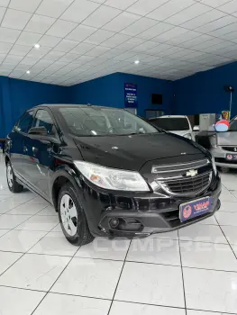 ONIX 1.4 MPFI LTZ 8V