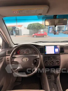 COROLLA 1.8 XEI 16V