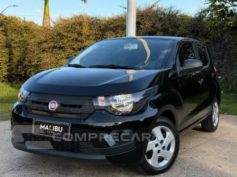 MOBI 1.0 8V EVO Like. ON