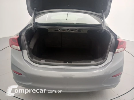 CRUZE 1.4 TURBO FLEX PREMIER AUTOMÁTICO