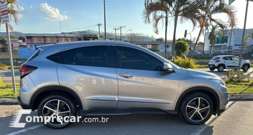 HR-V 1.8 16V EXL
