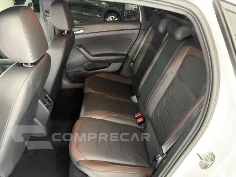 VIRTUS 1.0 200 TSI HIGHLINE AUTOMÁTICO