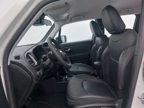 RENEGADE 1.3 T270 TURBO FLEX LONGITUDE AT6