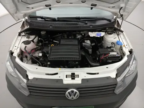 SAVEIRO 1.6 MSI ROBUST CD 16V FLEX 2P MANUAL