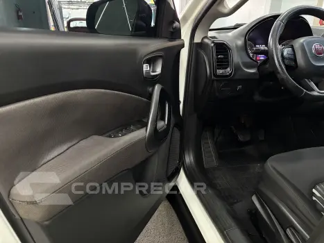 TORO 1.8 16V EVO Freedom