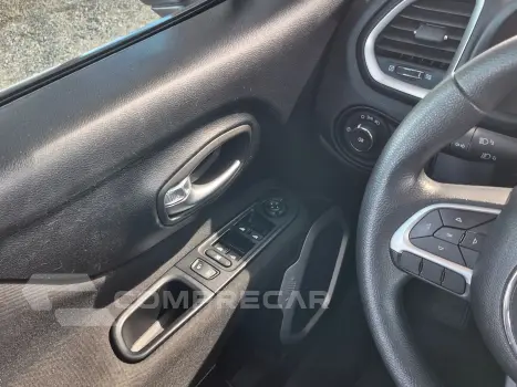 Renegade 1.8 16V Flex Sport 4P Automático