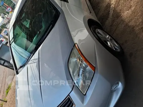 Sentra 2.0 16V Flex 4P Manual