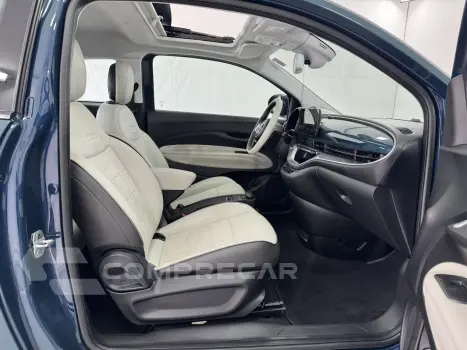 500E Icon