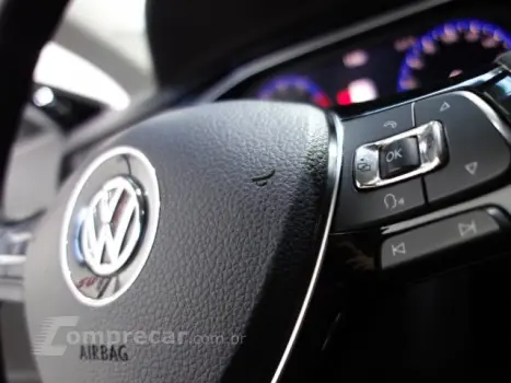 VIRTUS - 1.0 200 TSI COMFORTLINE AUTOMÁTICO