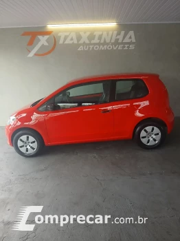 UP 1.0 MPI Take UP 12V