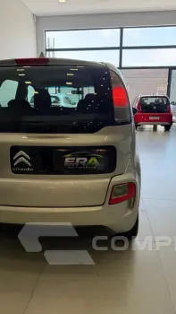 C3 Picasso Tendance 1.6 Flex 16V 5p Aut.