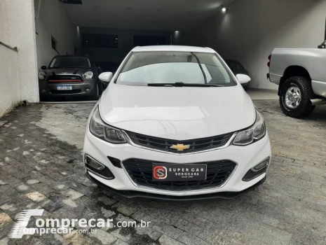 CRUZE 1.4 Turbo Sport6 LT 16V