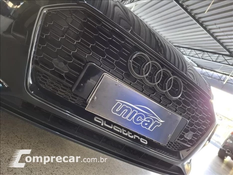 A5 2.0 TFSI Sportback Ambiente 16V