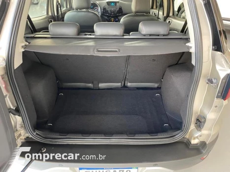 ECOSPORT FSL AT1.6B