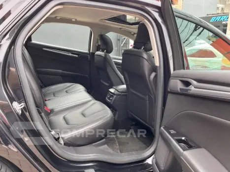 Fusion Titanium 2.0 GTDI Eco. Awd Aut.