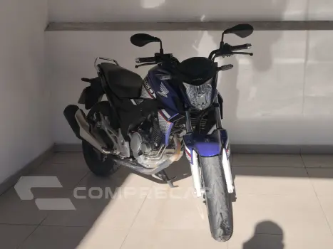 Honda Twister 250
