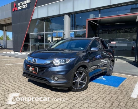 Honda HR-V 1.8 16V EXL 4 portas