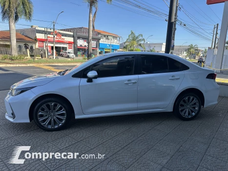 COROLLA 2.0 XEI 16V