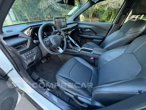 YARIS CROSS 1.5 VVT-I XRX
