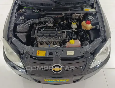 PRISMA 1.4 MPFI Maxx 8V