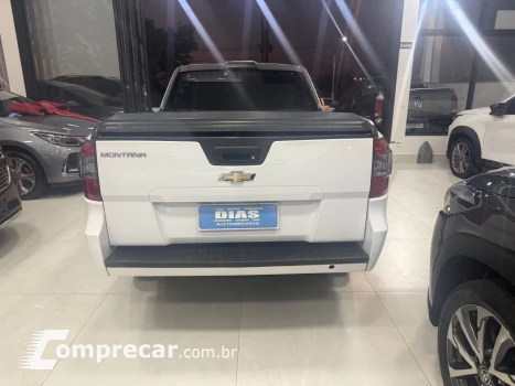 Montana 1.4 FLEX LS