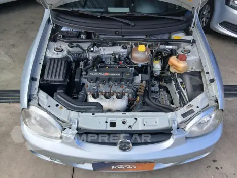 Corsa Sed Class.Life 1.0/1.0 FlexPower