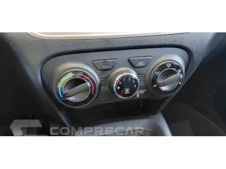 HB20 1.0 12V FLEX LIMITED MANUAL