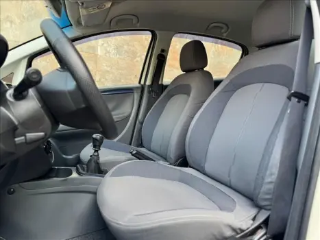 PUNTO 1.4 Attractive 8V