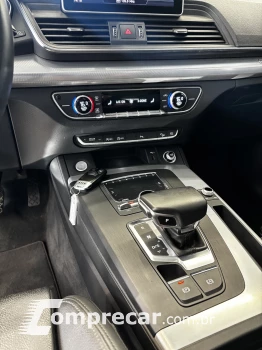 Q5 2.0 45 TFSI S-line Quattro S Tronic