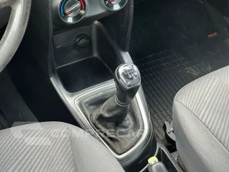 HB20 Premium 1.6 Flex 16V Mec.