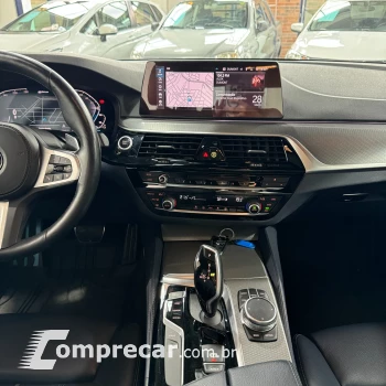 530e M Sport 2.0 Turbo Híbrido Aut.