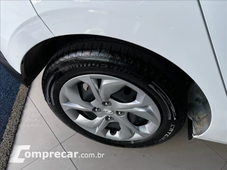 HB20 1.0 12V FLEX COMFORT MANUAL