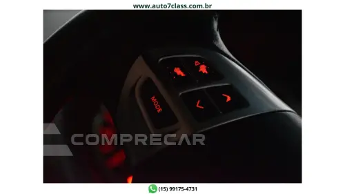 L200 TRITON - 3.5 HPE 4X4 CD V6 24V 4P AUTOMÁTICO