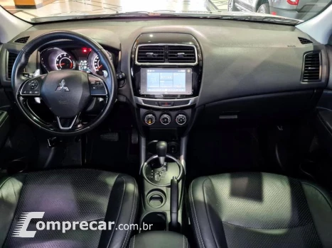 OUTLANDER SPT GLS2WD