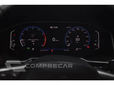 NIVUS - 1.0 200 TSI TOTAL HIGHLINE AUTOMÁTICO