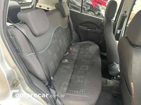 UNO 1.4 EVO ECONOMY 8V FLEX 4P MANUAL