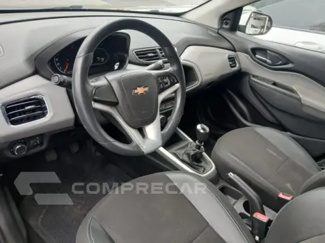 ONIX - 1.0 MPFI LT 8V 4P MANUAL