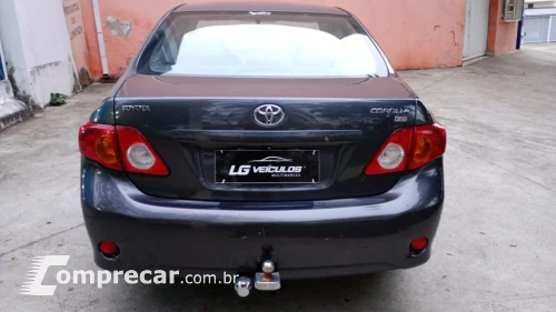 COROLLA 1.8 XEI 16V